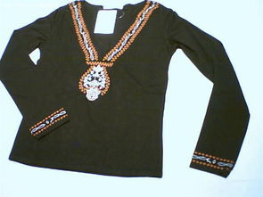 雷寶精品外貿服飾長袖衫 50元體驗超好面料，常年批發零售